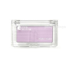 홀리카홀리카 피스 매칭 블러셔 3.3g, 클린라벤더, 1개