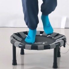 [도매로사]트램펄린 점핑 방방 트럼플린 접이식 가정용트램폴린, 단품, 상세페이지 참조