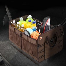 트렁크콘솔 박스 올인원 EXO 트렁크정리함 63307ea 1(EA)