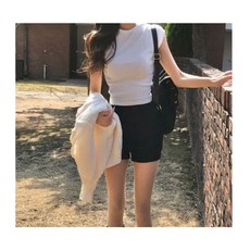 孕婦針織打底褲