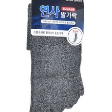 프레소 신사 발가락 양말 남성발가락양말여름용