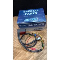 義大利 POLINI CDI 控制器 【 TMAX560 】