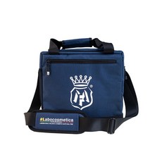 라보코스메티카 컴팩트 멀티백 소형 세차 툴백, 1개