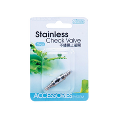 ISTA 伊士達 不鏽鋼止逆閥 搭配CO2設備 I-962, 1個
