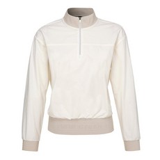 힐크릭 여성 반집업 아노락JK(1HCJKF4503O)_DG