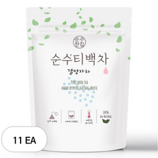 순수한집 결명자차, 1g, 50개입, 11개