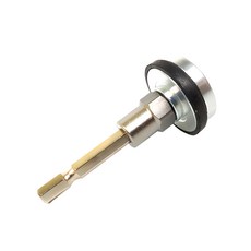 VALUE 電鑽用砂輪機轉接頭 453023, 1個