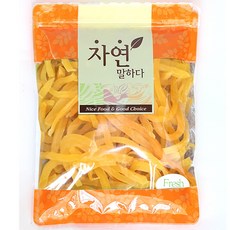가온애 고구마정과, 500g, 1개, 1개