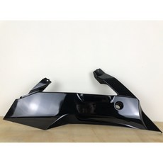 YAMAHA R15 V3 下導流 黑色 左 BK6-F8385-00-P1, 1個