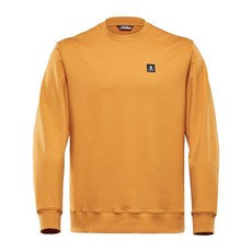 블랙야크 공용 긴팔 약 기모 맨투맨 티 M베이직맨투맨 1BYTSF3902