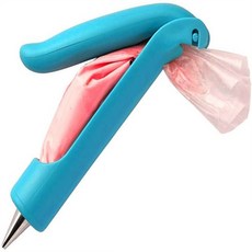 擠花器套裝 多功能烘焙裝飾工具, 1個, 如圖