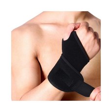 더이케이 무지 손목보호대 W8E5965 jun+37181UL