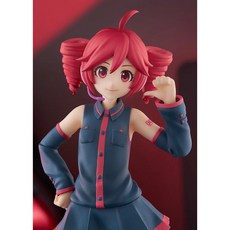GSC POP UP PARADE 重音 Teto L size 代理版, 1個