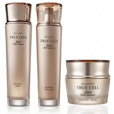 이자녹스 라하 트루셀어드밴스드 리커버리 3종 1개 1세트