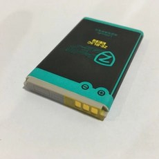 ZEQi 澤奇 迷你音箱專用電池 BL-5C 高容量 1200mAh