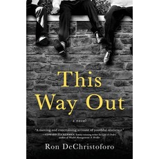 (英文圖書)This Way Out 平裝版, Koehler Books, 英文