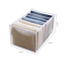 접이식 옷장 옷 서랍 보관 상자 다목적 대용량 수납 상자 뜨거운 판매 옷장 옷 서랍, 1, 1개