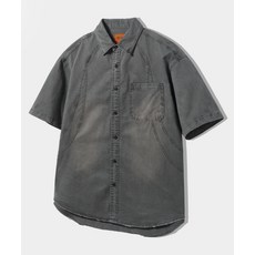 디미트리블랙 남녀공용 셔츠/블라우스 VBE3SS05CH 데일리티 캐주얼티 VLAD