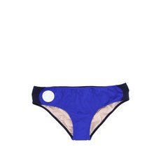 라펠라 컬러 블록 브리프