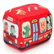 斯不爛寶寶紙巾盒 抽紙玩具 嬰兒玩具 母嬰玩具, 汽車組, 1個