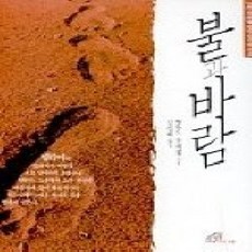[개똥이네][중고-상] 불과 바람