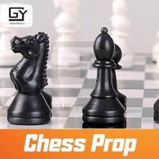 탈출 방 퍼즐 체스 소품 테이블 게임 센서 키트 올바른 위치에 놓아 시간 잠금 해제, 09 2 sensor no sound, 1개