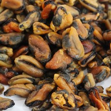 친환경팔도 남해안 건홍합 300g, 단품, 1개