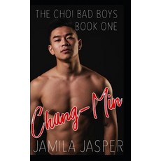 (영문도서) Chang-Min Paperback, Independently Published, English, 9781720229827