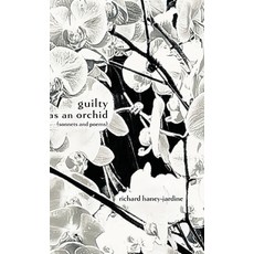 (영문도서)guilty as an orchid Hardcover