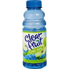 12팩 클리어 프루트 water 591ml 병 무탄산 wat 12 Pack Clear Fruit Water 20 Ounce Bottles Non Carbonated Water Be