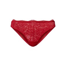 트윈셋 레이스 튤 팬티