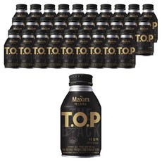 티오피 더블랙, 31개