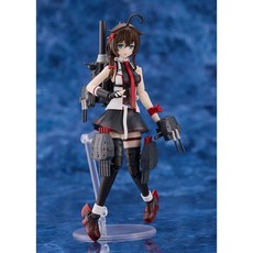 GSC PLAMATEA 艦隊Collection 時雨改三 代理版 模型, 1個