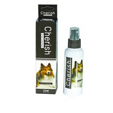 에이로샵 항문 세정제 120ml 강아지똥냄새