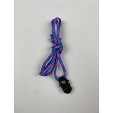 暴風哨 快取頸圈掛繩，舒適耐用，快速取用，多色可選，辦公室必備, 03, 1個