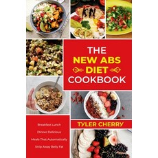 (영문도서) Тhе Nеw Аbѕ Dіеt Сооkbо
... Paperback, Lulu.com, English, 9781329733237