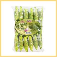 上好佳 洋蔥圈 18小包, 1個