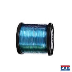 포비월드 포비 와이어 공예철사 대용량 두께 1.5mm x 120M 파랑