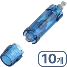 오토 MTS 래피들 니들 카트리지, 42P 래피들샷