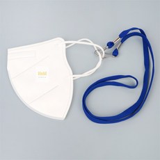 에이치앤엠샵 목걸이줄 마스크줄 다용도마스크줄