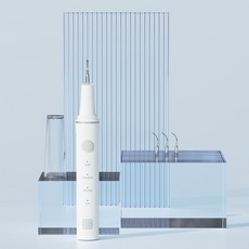 덴탈픽 초음파 가정용 셀프 치석 제거기 가정용 구강청결기 물치실 전동칫솔, 셀프 구강청결기_LB465, 상세페이지 참조