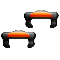 크레이븐스피드 친치 허리 벨트 기 | 적절한 장력 유지 | 허리 감소 | 2팩