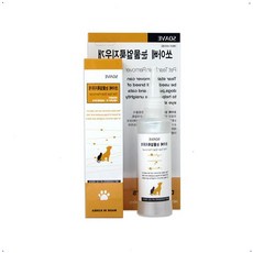 고양이 눈물 자국 관리 눈 세정제 강아지눈물얼룩제거, 1개