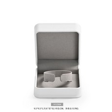 바르셀로나 사바테르 수제 허브 125g 비누, 팔찌 상자  H12304