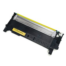 잉크다파라 삼성 호환토너 CLT-K404S, 1개, 노랑