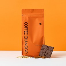 원두커피 다크 블렌드 1kg, 원두 상태, 1개