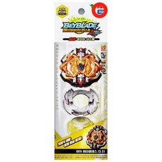 베이블레이드 아처 헤라클레스 B-115, 1개