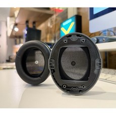 Audeze Mobius 替換耳套, 1個