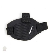 오토바이 시프트 발등 보호대 기어 변속 패드 신발 마모 방지 라이딩 장비 운전, 1개, 상세페이지 참조