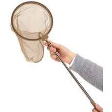 곤충채집 어린이 잠자리채 자연관찰 교육완구 숲체험 뜰채 방학 농원 방아깨비 학교, 1개